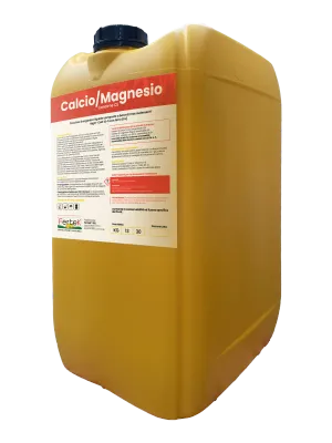 Confezione di Calcio/Magnesio