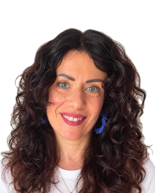Ritratto di Fabiana