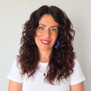 Ritratto di Fabiana