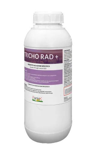 Confezione di Tricho-Rad +