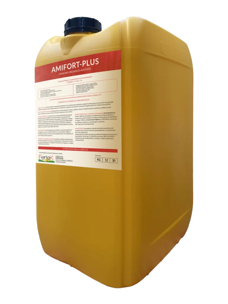 Amifort-Plus - Fertek