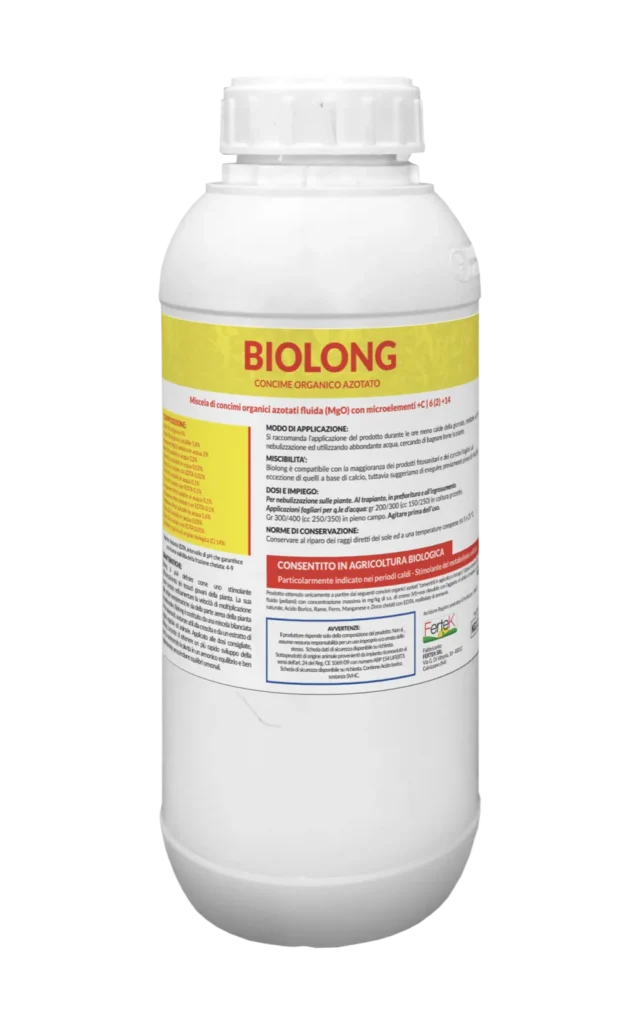 Biolong - Fertek