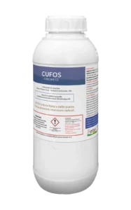 Cufos - Fertek