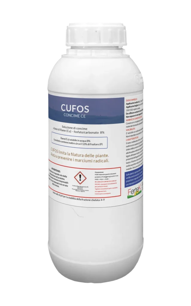 Cufos - Fertek