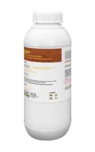 Glufer - Fertek