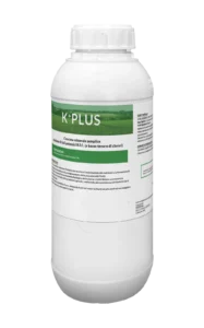 K+ Plus - Fertek