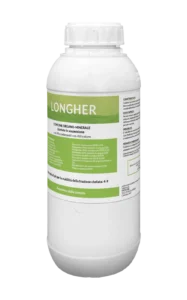 Longher - Fertek