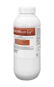 MagneLux Ca2+ - Fertek