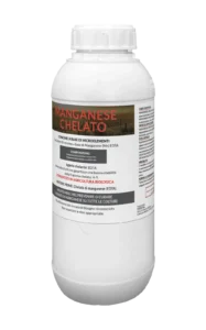 Manganese Chelato - Fertek