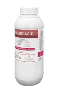 Micro-Acid - Fertek