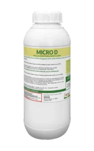 Micro D - Fertek