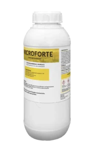 Microforte - Fertek