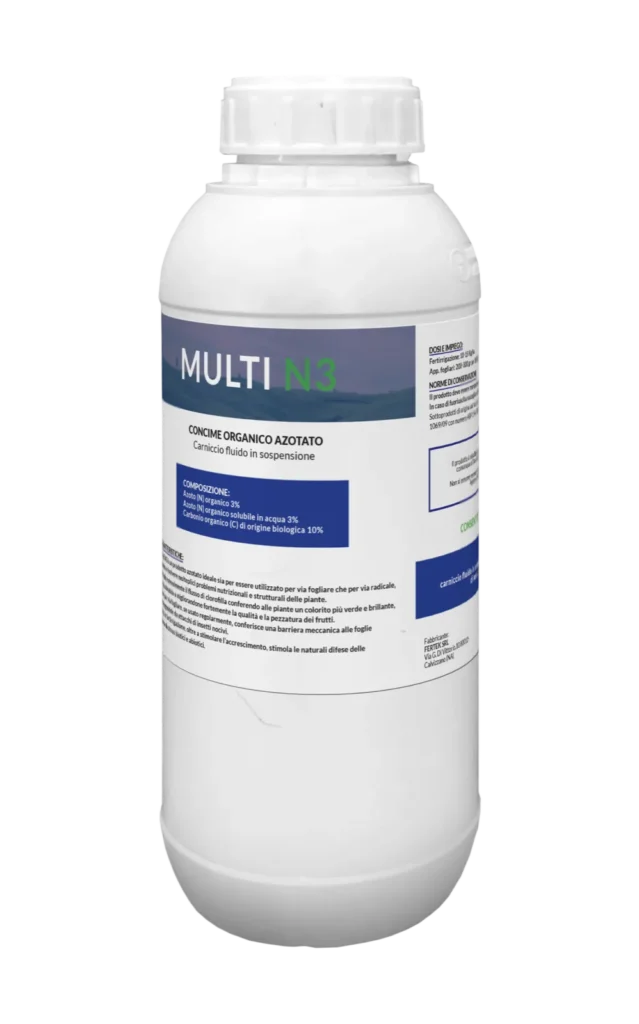 Multi-N3 - Fertek