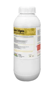 Nutri Tripto - Fertek