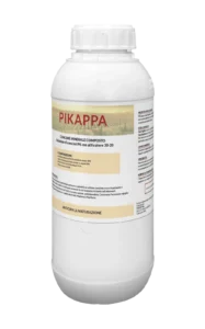 Pikappa - Fertek