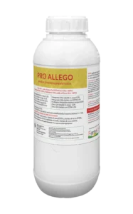 Pro Allego - Fertek