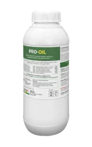 Pro-Oil - Fertek