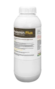 Prolamin Plus - Fertek