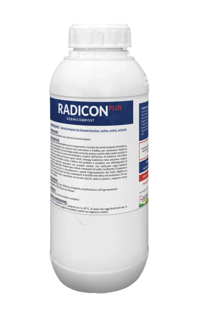 Radicon Plus - Fertek