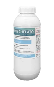 Rame Chelato - Fertek