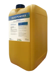 Silic-Powder - Fertek