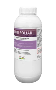 Subti-Foliar + - Fertek