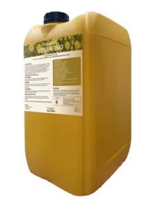 Verde Crisantemo - Fertek
