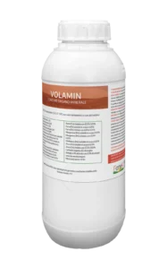 Volamin - Fertek