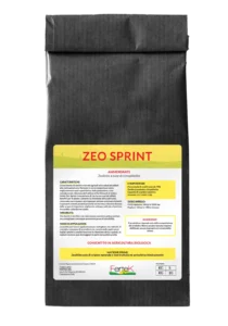Zeo-Sprint - Fertek