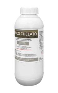 Zinco Chelato - Fertek